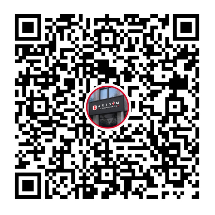 QR Code Pix